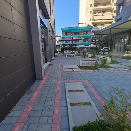 Deha Rooms & Apartments Tirana Exterior foto
