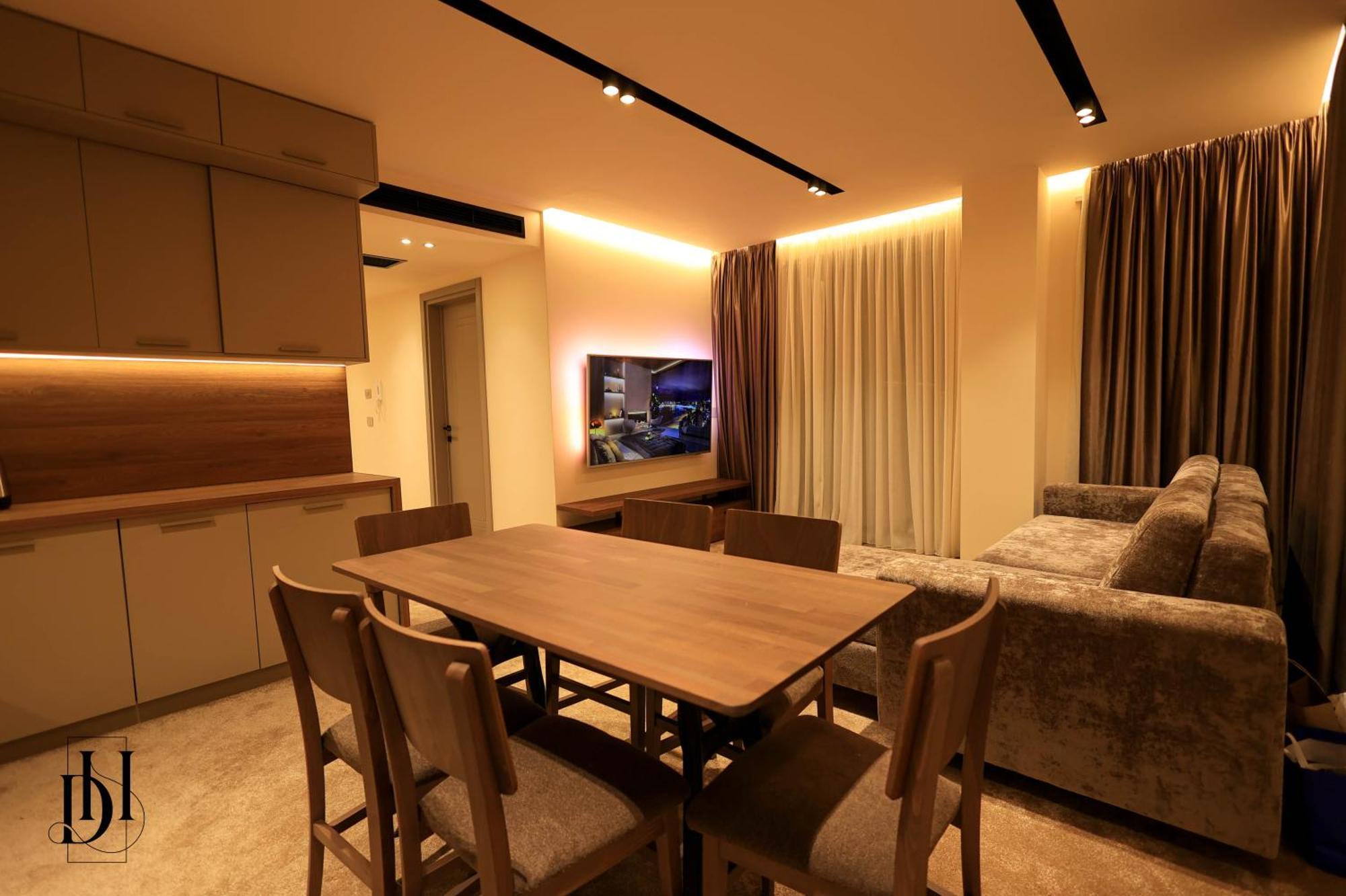 Deha Rooms & Apartments Tirana Exterior foto