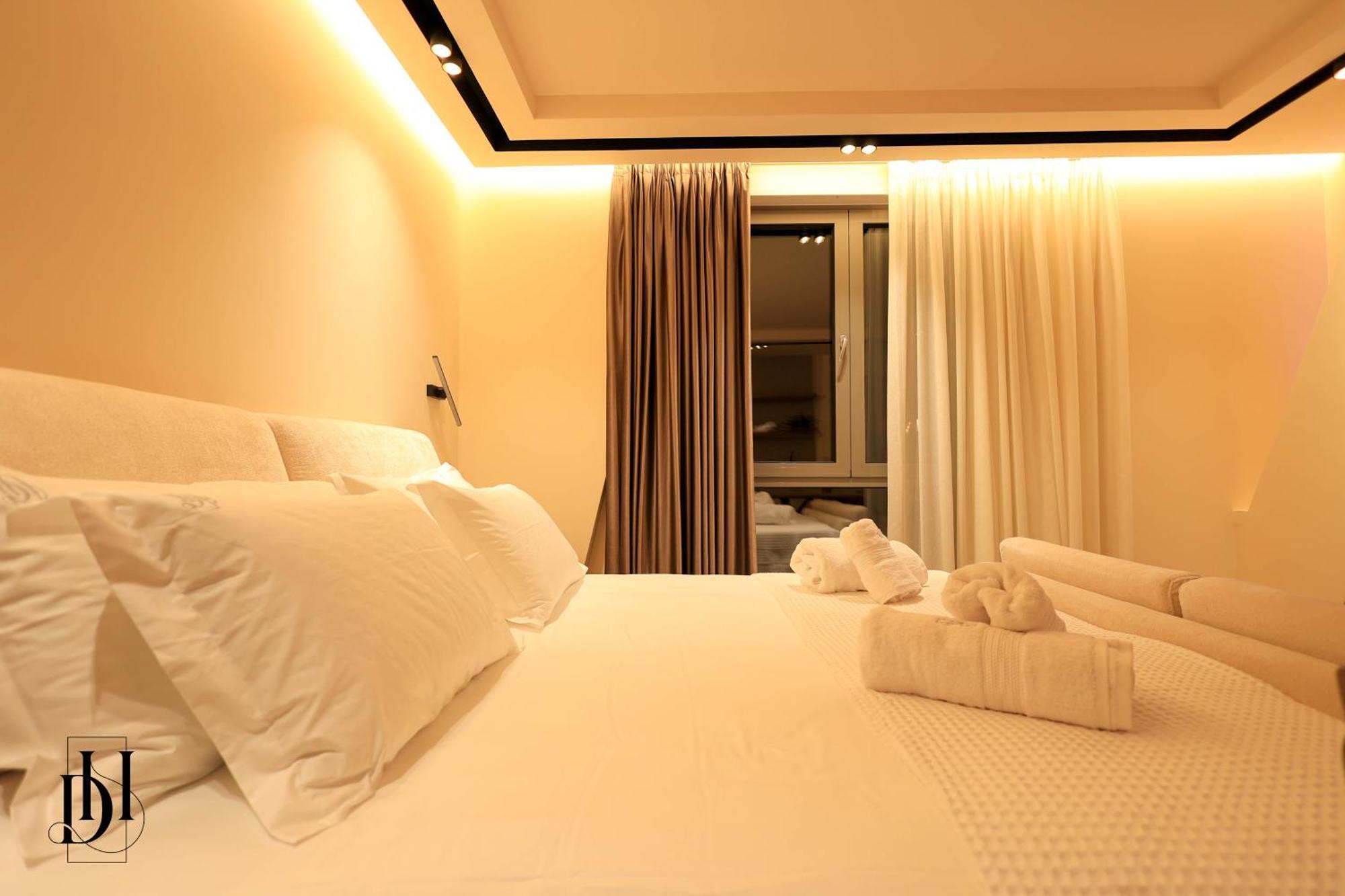 Deha Rooms & Apartments Tirana Exterior foto