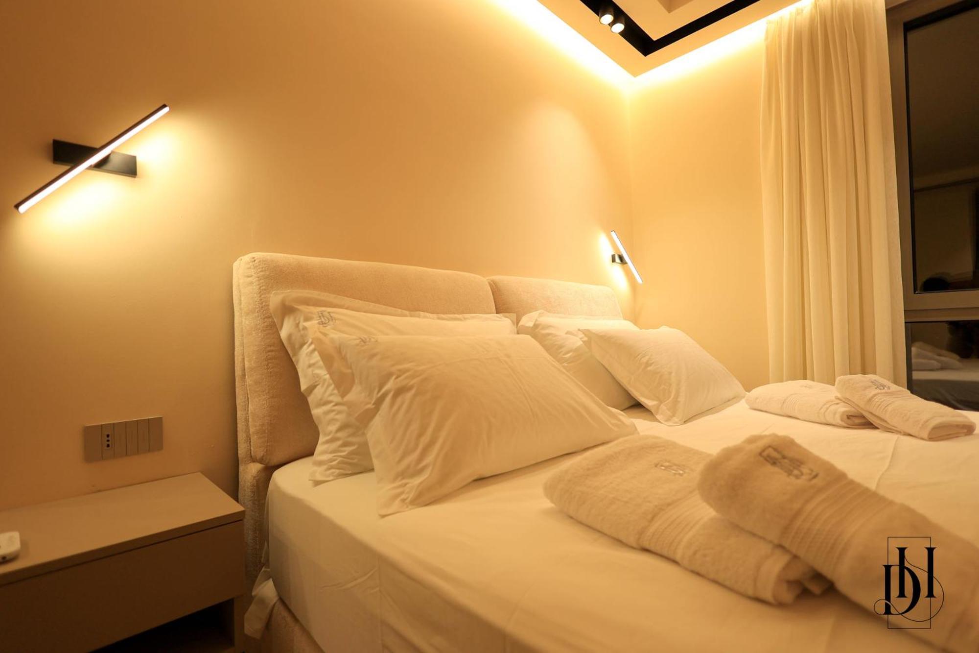 Deha Rooms & Apartments Tirana Exterior foto