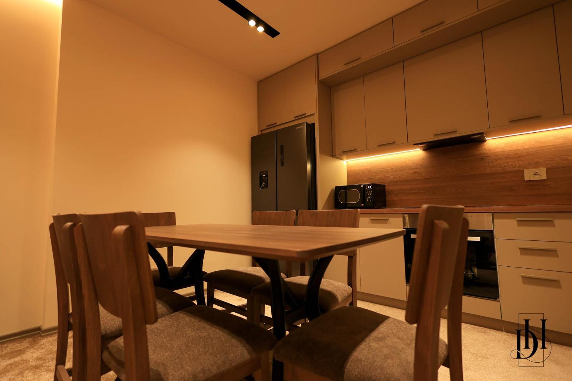 Deha Rooms & Apartments Tirana Exterior foto