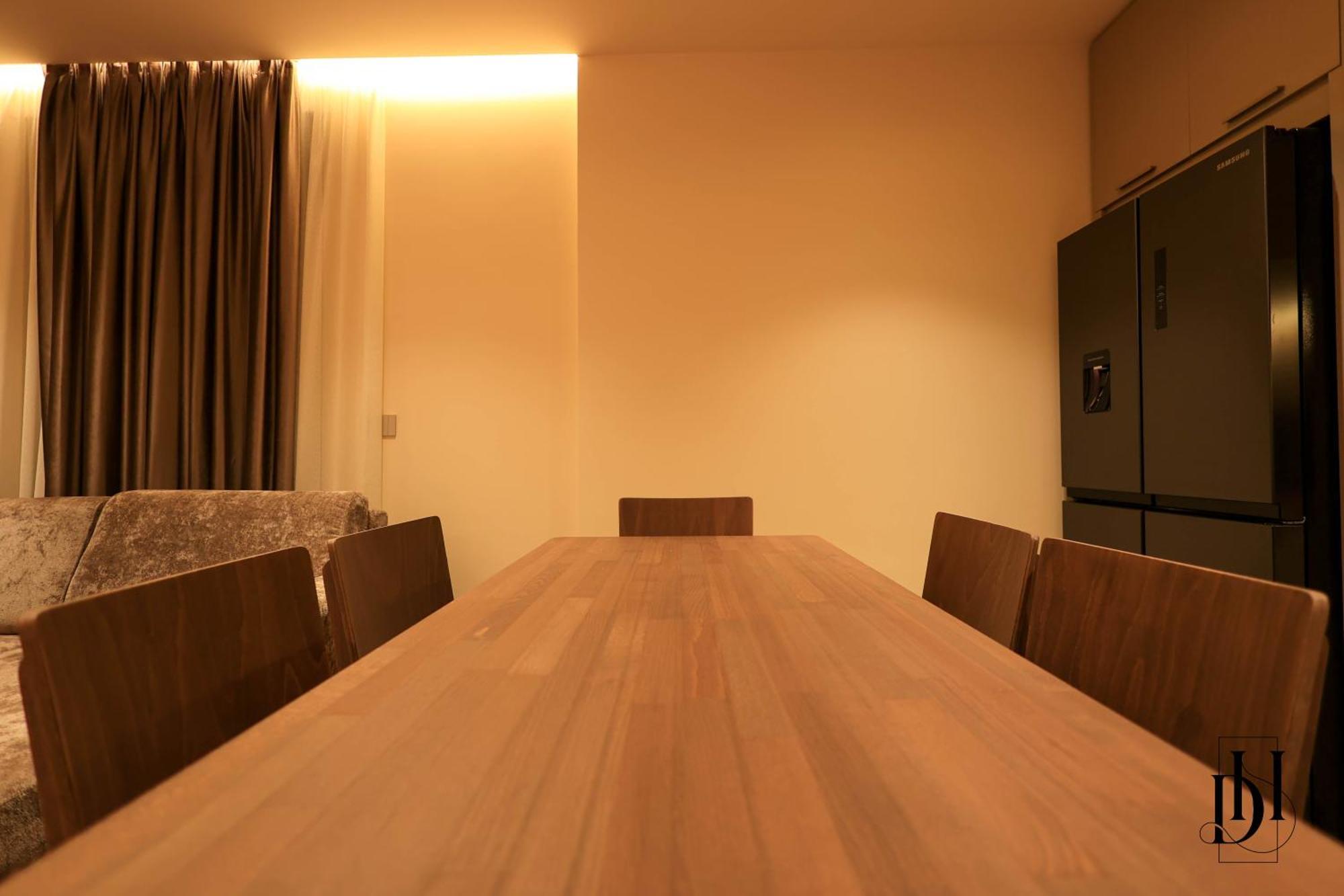 Deha Rooms & Apartments Tirana Exterior foto