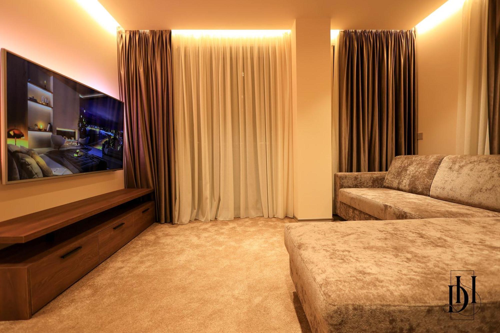 Deha Rooms & Apartments Tirana Exterior foto